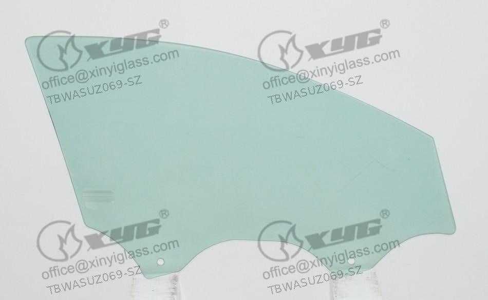 Автомобильные стекла/ автосекла  (Автоойна) на Chevrolet Malibu 2