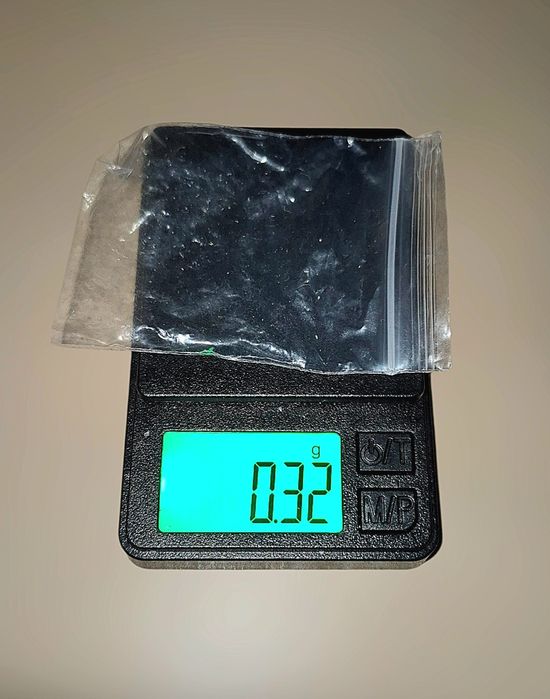 Прецизна Джобна мини Везна от 0,01гр до 1 кг /за грамове , унции, бижу