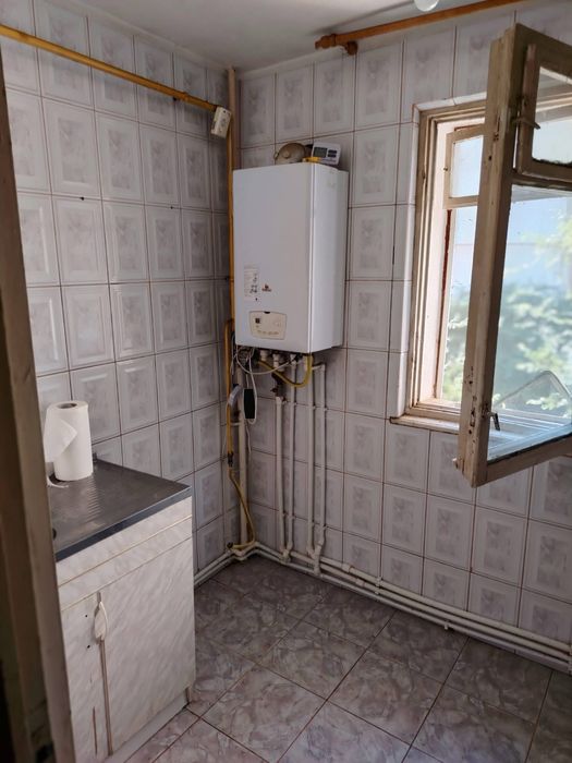 Apartament 3 camere