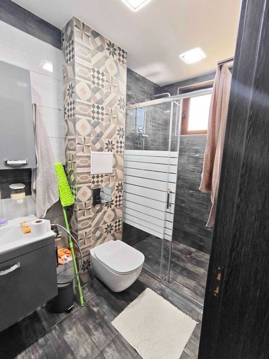 Продава се Четиристаен апартамент в Казанлък - 155 кв.м за 1742 €/кв.м - Снимка #13