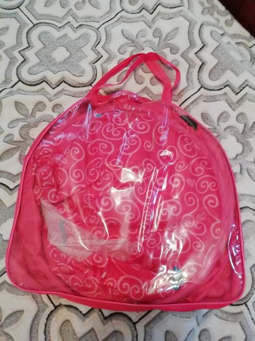 Детский домик палатка