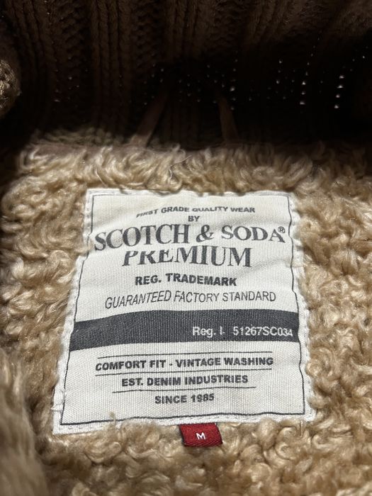 Scotch & Soda Jacheta