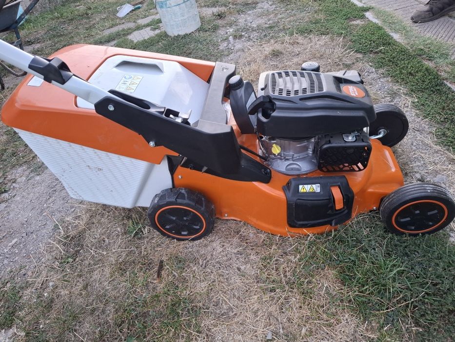Косачка STIHL ..