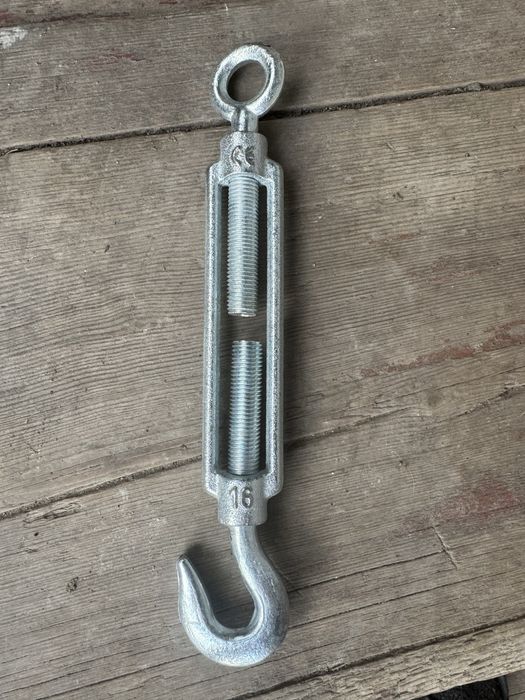 Продам талреп М16