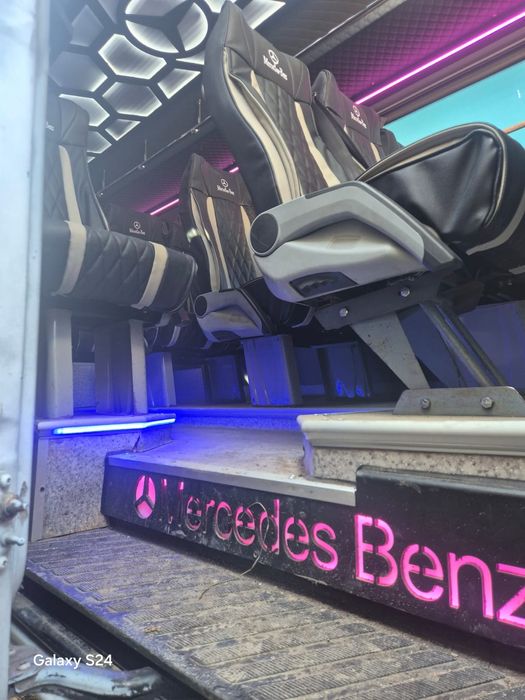 Продам срочно микроавтобус