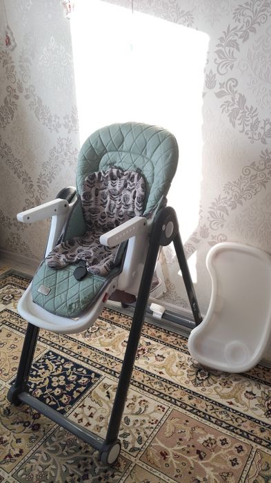Продам детское кресло.