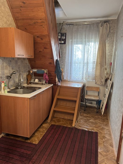 Продам дачу Кирпичный дом