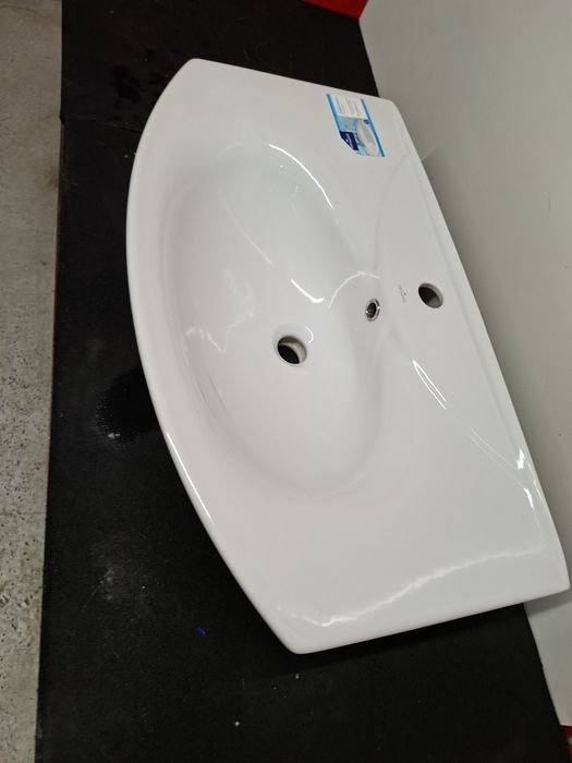 Мивка за бания cersanit