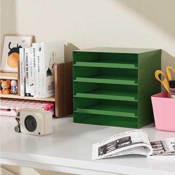 Organayzer papkalar va fayllar uchun arzon va optomga