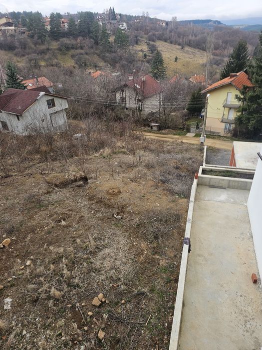Парцел в регулация