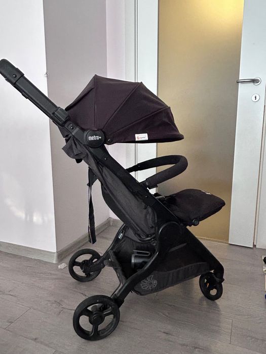 Лятна количка Ergobaby metro +