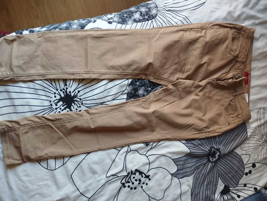 Дамски панталон s.Oliver