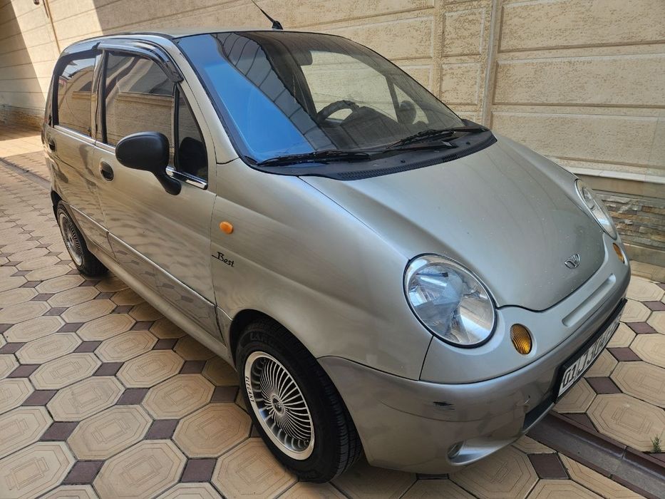 Matiz best holatlari yaxshi