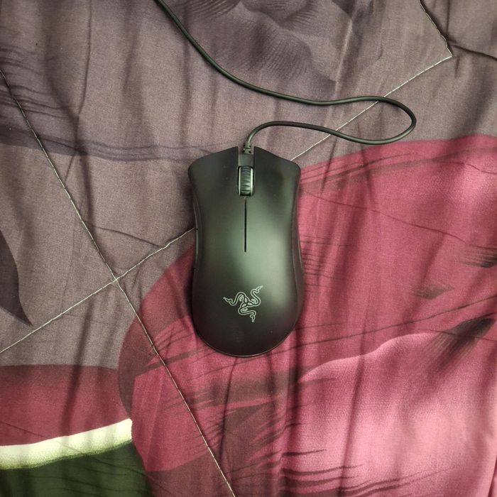 Игровая мышь Razer