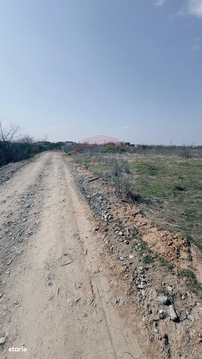 Teren intravilan 1550 mp parcelabil ,zona Veteranilor, deschidere 28ml