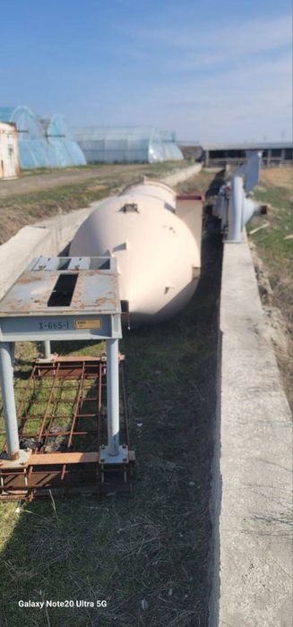 Линия по производству комбикорма – 200 тонн/сутки