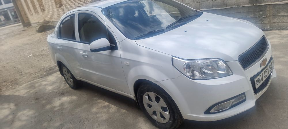 Равон.2019й меданда