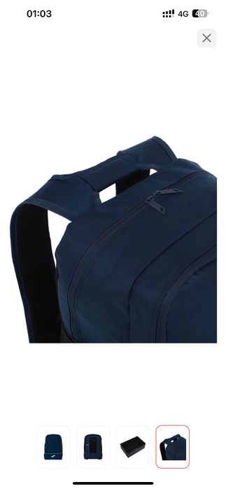 Рюкзак продается не давно покупал новый