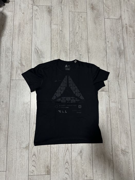 Reebok тениска