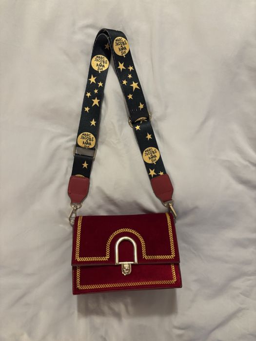 Чанта Marc Jacobs