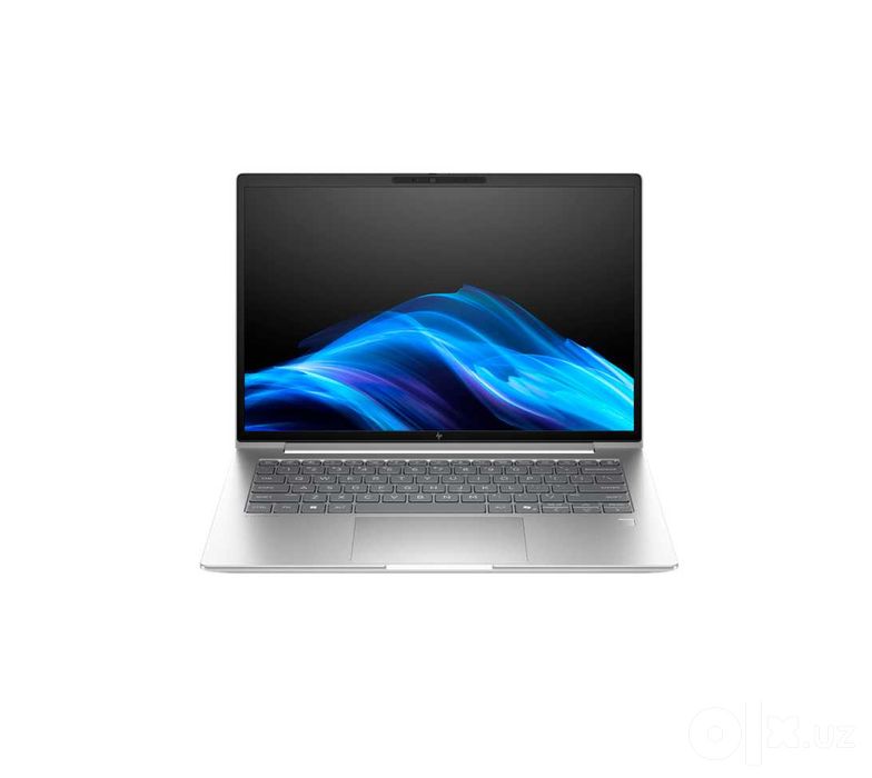 - Ноутбук HP EliteBook 6 G1i (A37PLET)