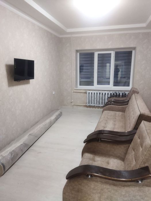 3 комнатная квартира Мирабад ориентир парк Фурката  Рисовый базар