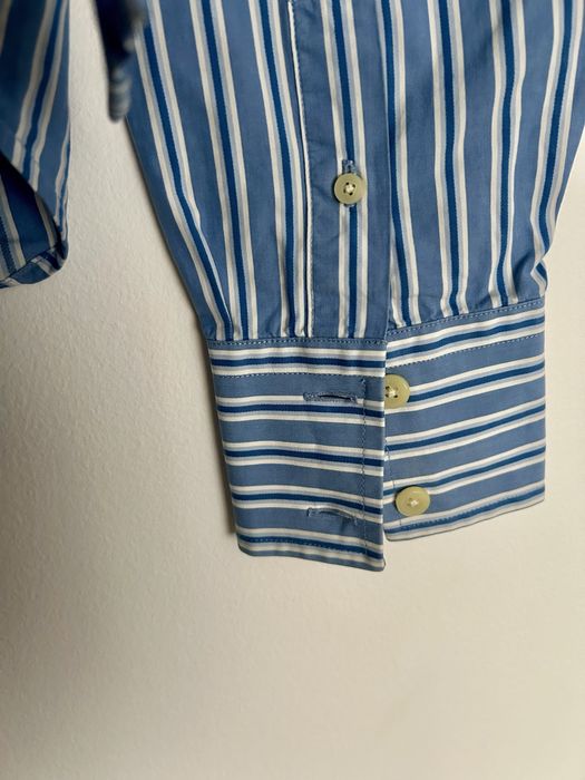 Cămașă Abercrombie & Fitch, masura S, 100% bumbac
