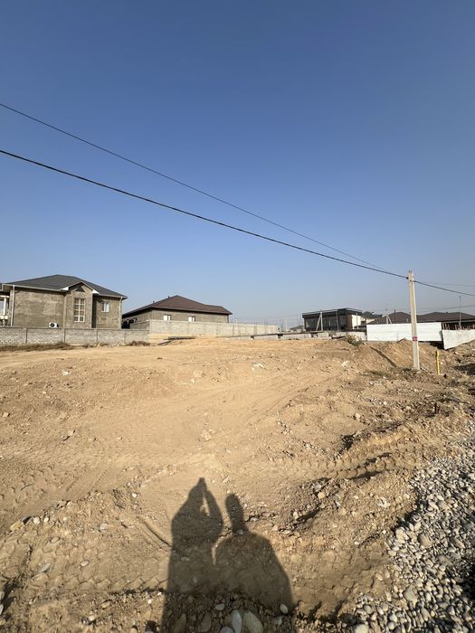 Участок | Нуртас | 10 соток