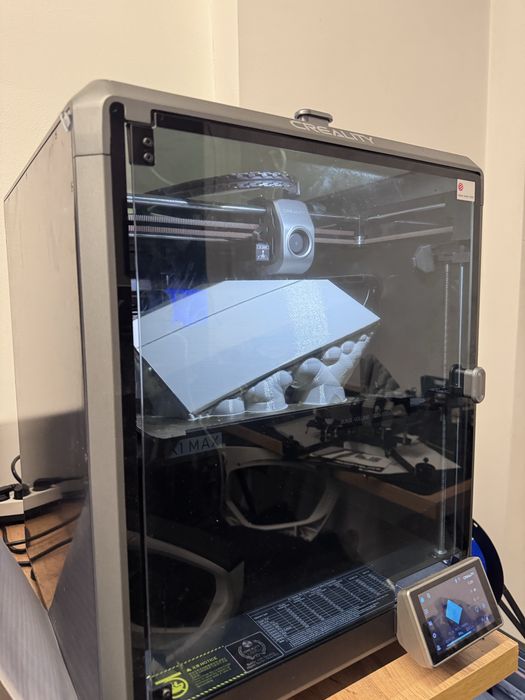 3д принтер Creality K1 Max