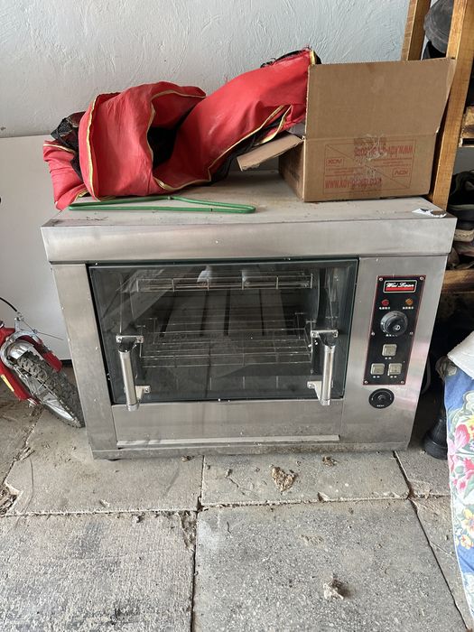 печь для гриля продам
