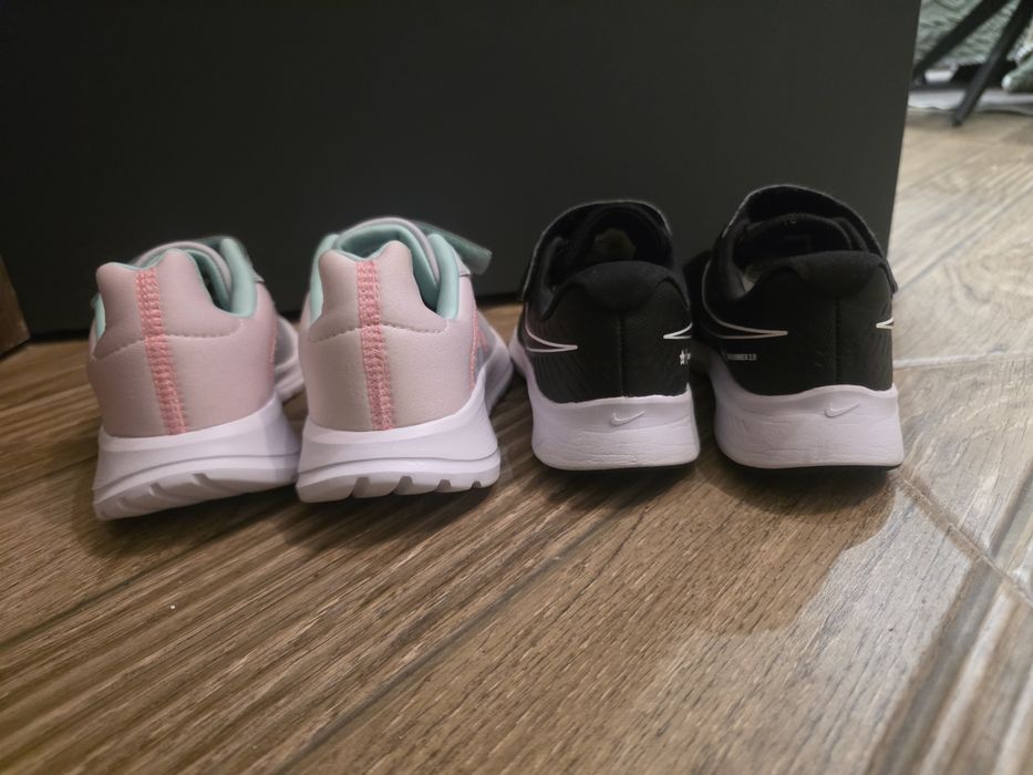 Детски маратонки NIKE