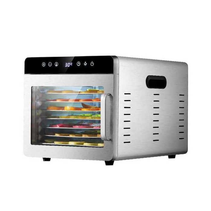 Сушилка для овощей и фруктов Eprova E24, гарантия 1 год, доставка!