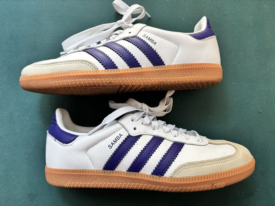 Adidas Samba 38 номер