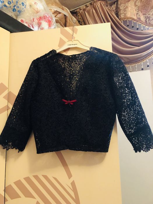 Женские вещи б/у