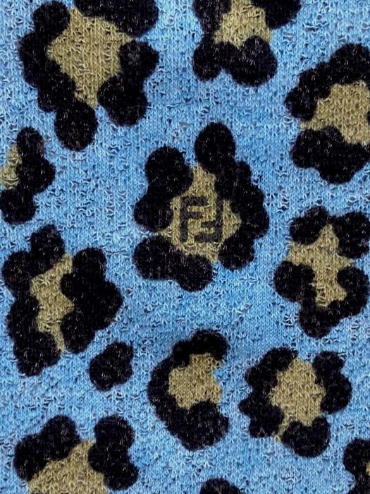 Fendi женска блуза туника размер 42