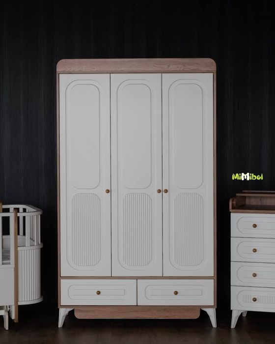 Bolalar uchun sifatli mebellar