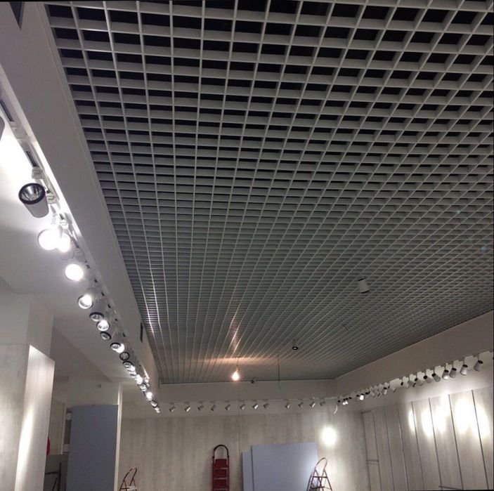 Грилято grilianda Grilyato Rechni Armstrong potolok