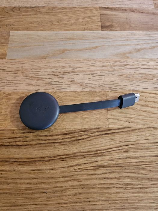 Google Chromecast 3 (Full HD)