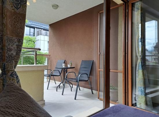 Дава се под наем Едностаен апартамент в София, Зона Б-18 - 55 кв.м за 425 € - Снимка #8