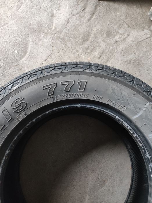 Резина R16 есть торг