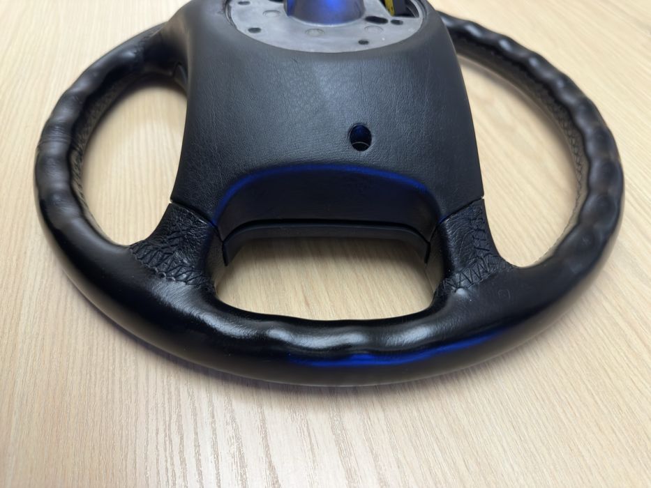 Руль от BMW E36 E46