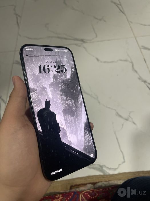 Honor X8b продаю