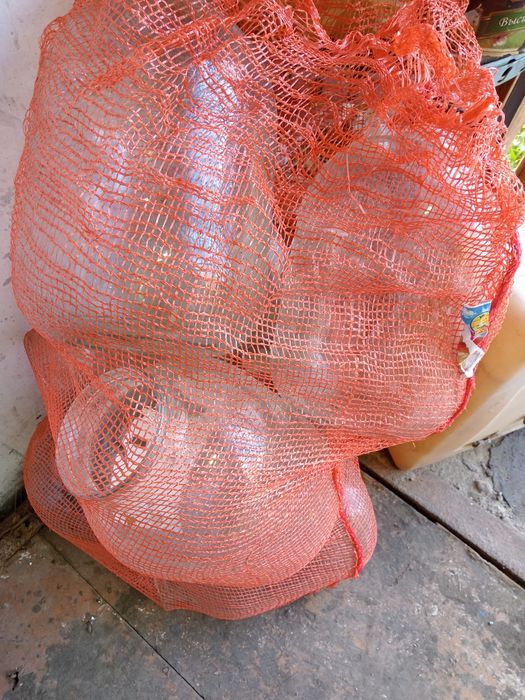 Банки стеклянные