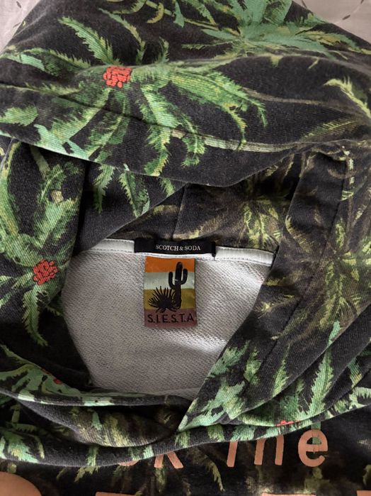 Суичър Scotch & Soda