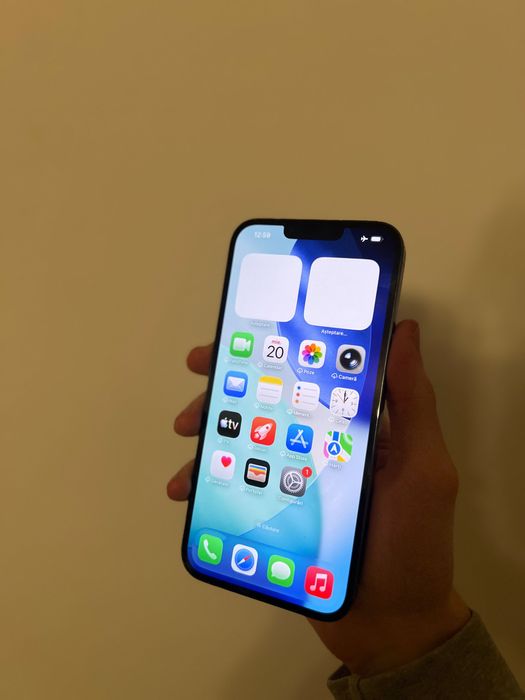 iPhone 13 Pro Max 1TB Sierra Blue