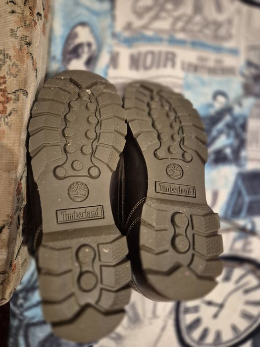 Bocanci timberland  nr 41,5
