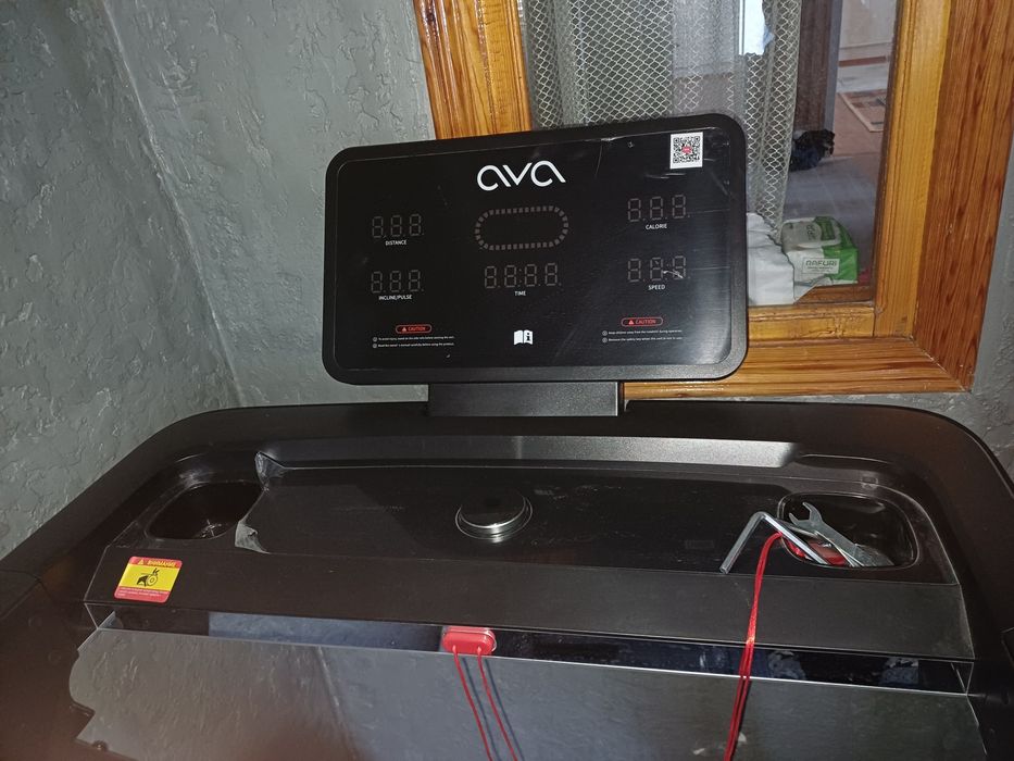 Беговая дорожка б/у