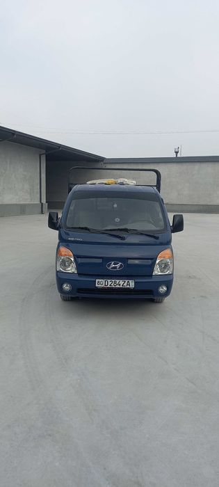 Продаётся Хюндай Портер