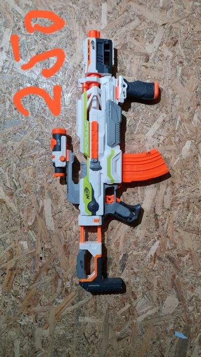 Pusca Modulara Nerf