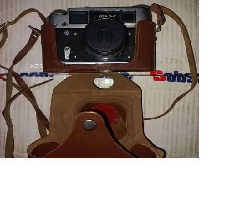 Продаётся фото аппарат "ФЭД-4"